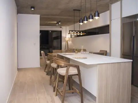 Departamento en Venta A Estrenar