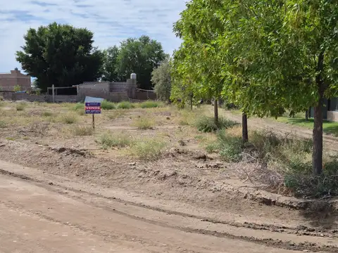 VENTA de lotes barrio Entre Aguas 2, Gral Roca