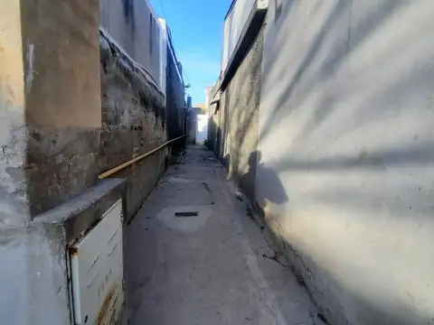 Casa en Venta 25 años