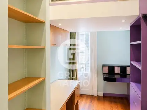 Depto Tipo Casa en Venta en Abasto, USD 185.000