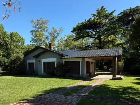 Casa en Venta en Los Polvorines, USD 480.000