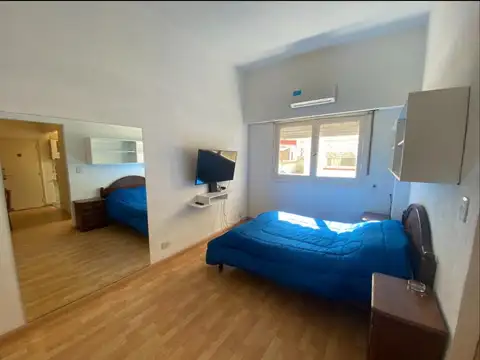 Departamento en Alquiler Temporal de 2 ambientes