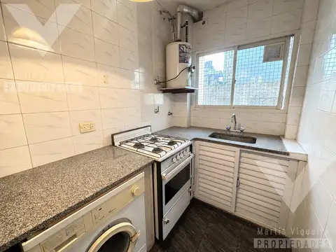Departamento en Venta Apto profesional