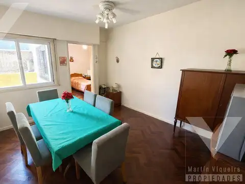 Departamento en Venta 50 años