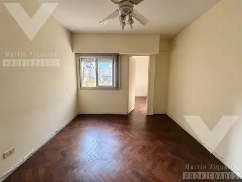 Departamento en Venta 50 años