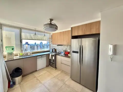 Departamento en Venta en Banfield, USD 320.000