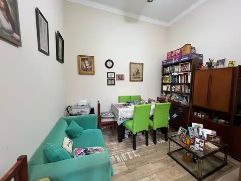 Depto Tipo Casa en Venta en Villa Urquiza, USD 158.000