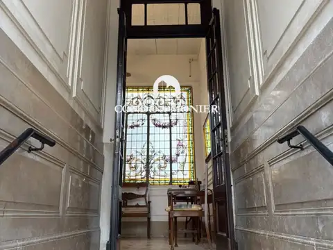 Casa en Alquiler de 4 dormitorios