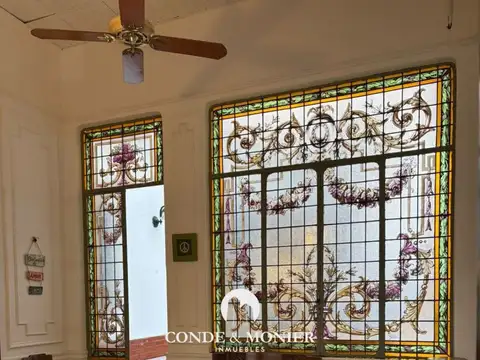 Casa en Alquiler 60 años
