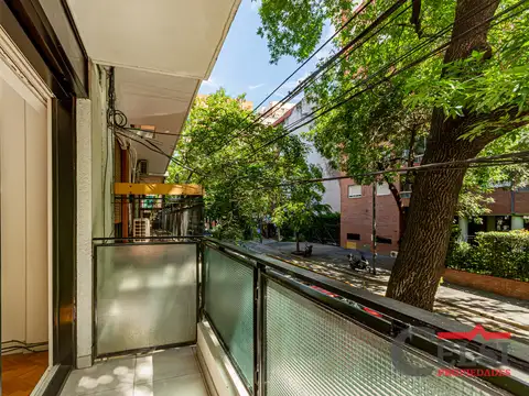 Departamento en Venta en Colegiales, USD 195.000