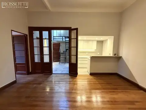 Depto Tipo Casa en Venta A Estrenar