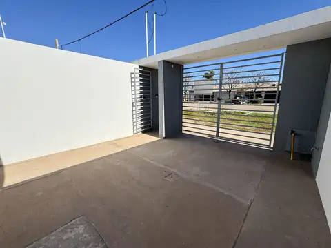 Depto Tipo Casa en Venta de 3 ambientes
