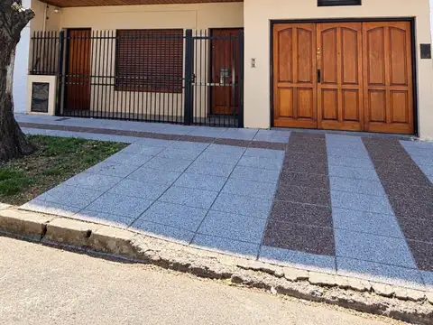 Excelente vivienda multifamiliar