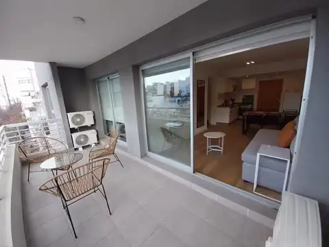 Departamento en Alquiler en Constitucion, $ 850.000