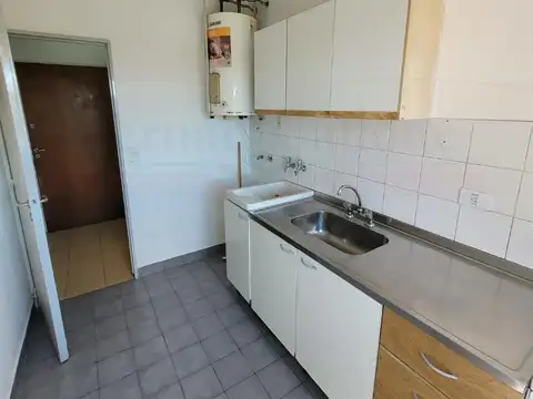 Departamento en Alquiler de 1 dormitorio