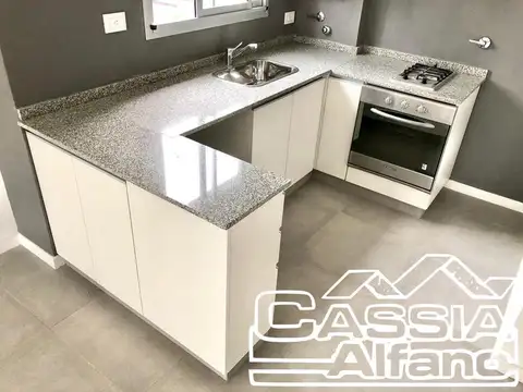 Departamento en Alquiler de 2 ambientes