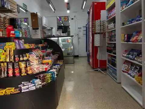 Fondo Comercio en Venta 32 años