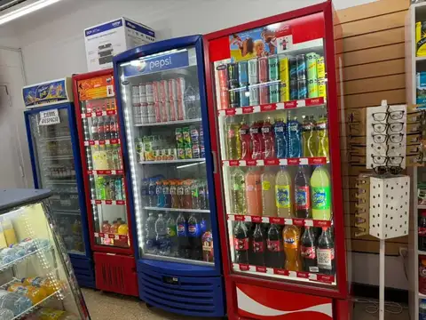 Fondo Comercio en Venta 32 años