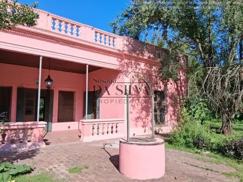 Libertad 5000, Marcos Paz