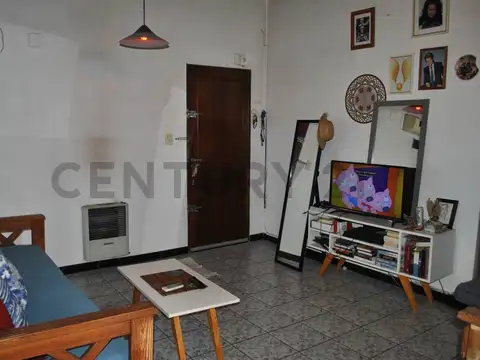 Departamento en Venta en Lanús, USD 60.000
