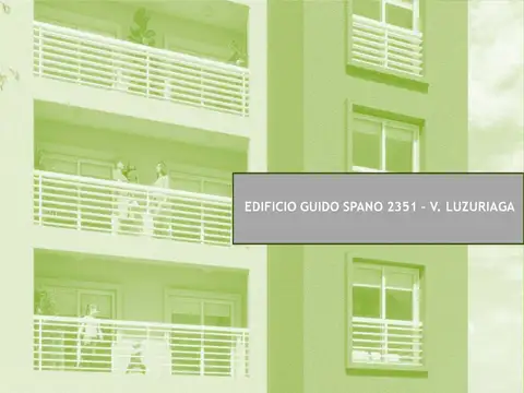 Guido Spano 2300