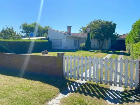 VENTA CASA MAR DEL PLATA