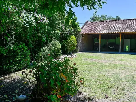Bernardino Rivadavia 3200