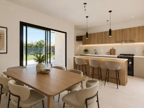 Casa en Venta de 2 dormitorios
