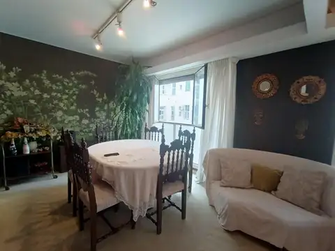 Departamento en Alquiler de 3 ambientes