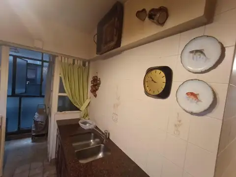 Departamento en Alquiler 55 años