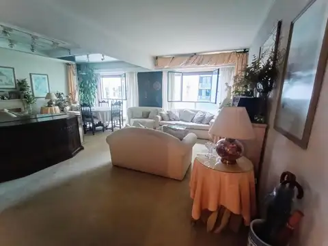 Arenales 3700, Piso 3