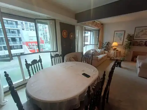 Departamento en Alquiler en Villa Crespo, USD 1.350