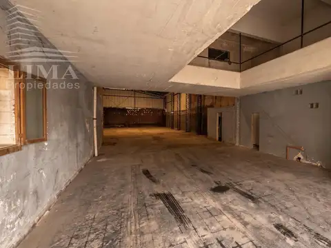 Galpon en Venta en Rosario, USD 298.000
