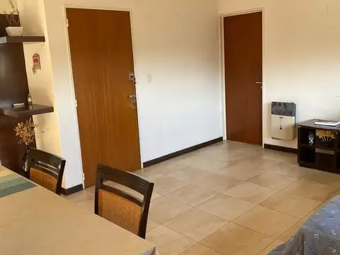 Departamento en  Alquiler