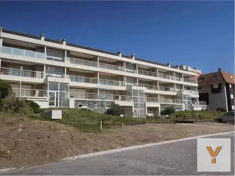 Departamento en venta - 3 Dormitorios 2 Baños 1 Cochera - 140Mts2 - Pinamar