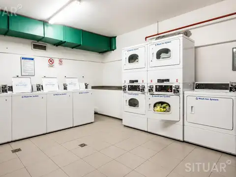 Departamento en Alquiler A Estrenar