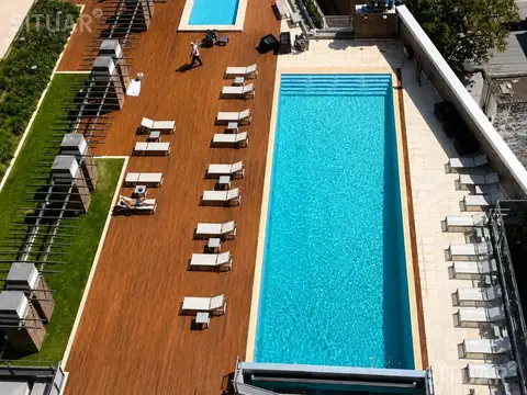 Departamento en Alquiler al Noreste