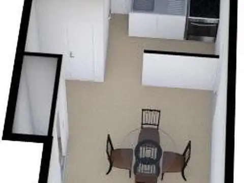 Depto Tipo Casa en Venta 30 años