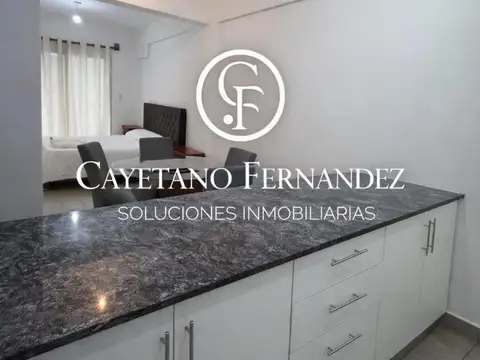 Departamento en Venta en Zona Centro, USD 79.000