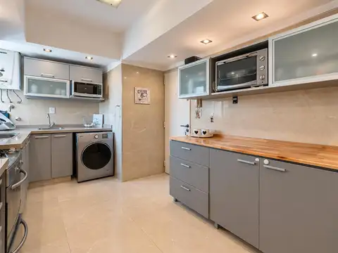 Departamento en Venta de 4 ambientes
