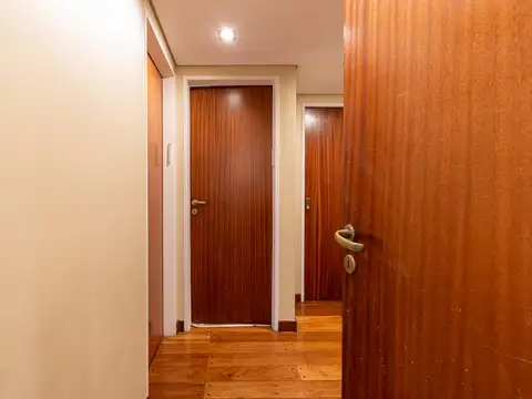 Departamento en Venta en Barracas, USD 220.000