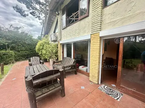 Casa en Alquiler Temporal de 4 dormitorios
