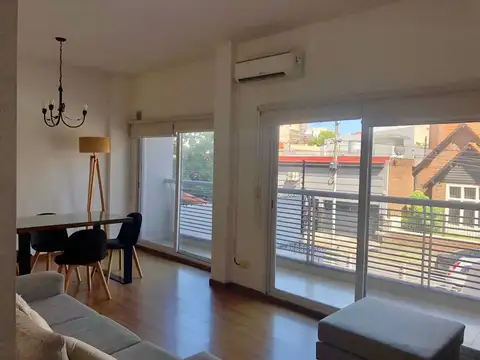 VENTA SEMIPISO 2AMB APTO CREDITO+APTO PROFESIONAL