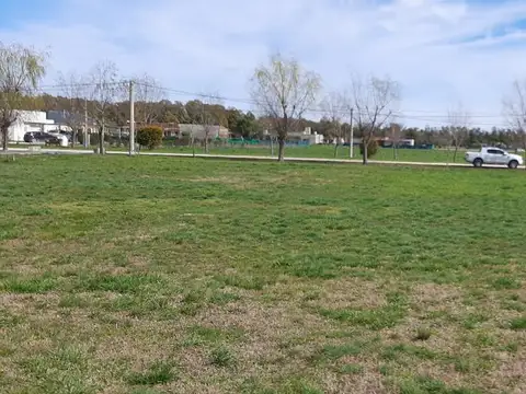 Terreno en Venta de 2104,0 m2