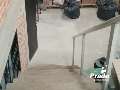 Galpon en Alquiler en La Plata, $ 3.000.000