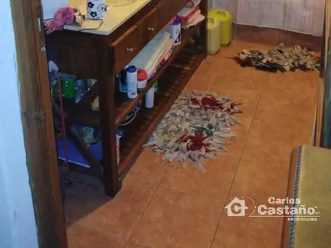 Casa 4 amb a 1/c de la estación de San Fernando