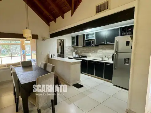 Casa en Echeverria Del Lago
