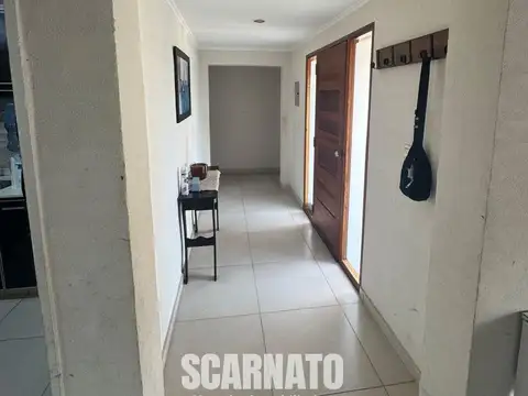 Casa en Alquiler de 4 dormitorios