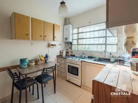 Depto Tipo Casa en Venta al Norte