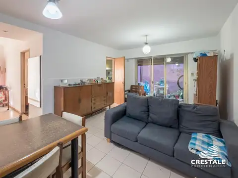 Depto Tipo Casa en Venta en Abasto, USD 78.000